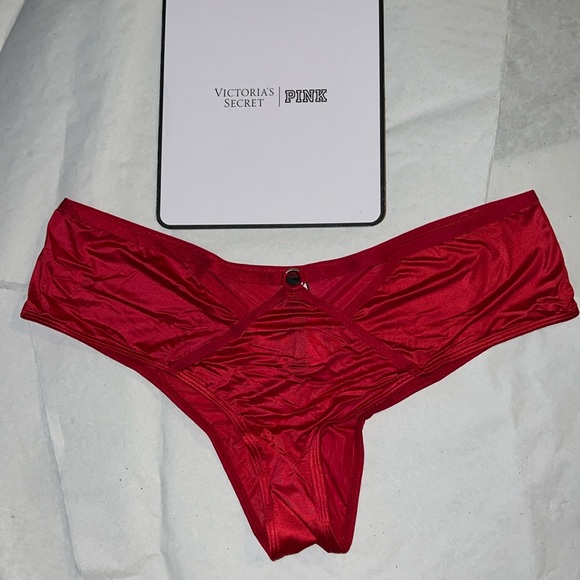(XL) Victoria's Secret Very Sexy Cheeky - Picture 1 of 14